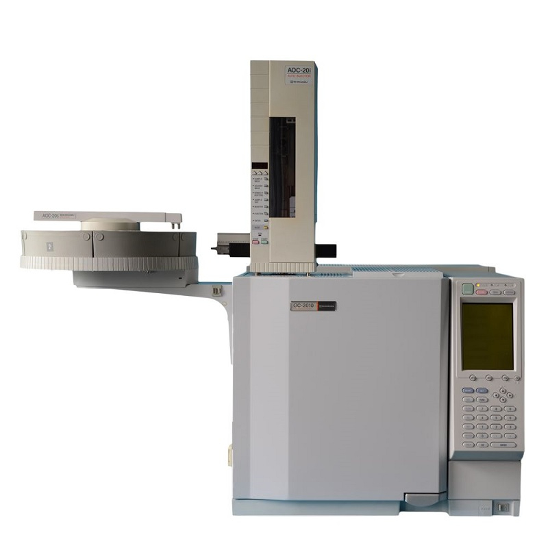 島津GC-2010氣相色譜儀
